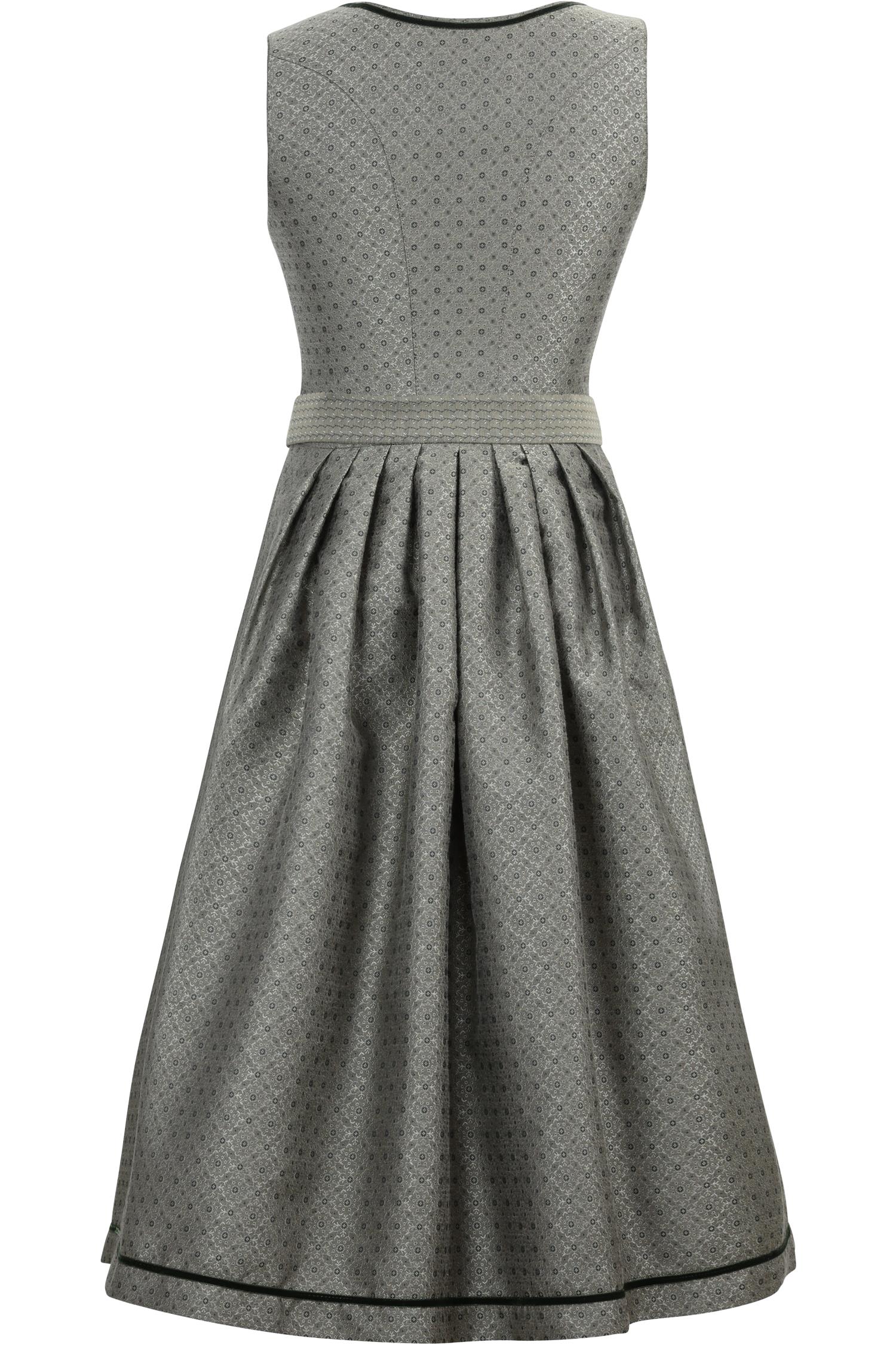 Dirndl Puchberg von MarJo in Oliv